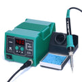 928DT 60W Anti-Static Lead-Free Stainless Steel Rework Station Multifunctional Auto Tin Soldering Iron Constant-Temperature Tips