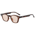 Superhot Eyewear 43132 Fashion 2025 Retro Square Simple UV400 Decorative Sunglasses