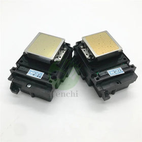 One Piece F192040 DX8 DX10 TX800 UV Print Head Printhead for Nuocai Xuli Sky-Color Photo Printer Print Head