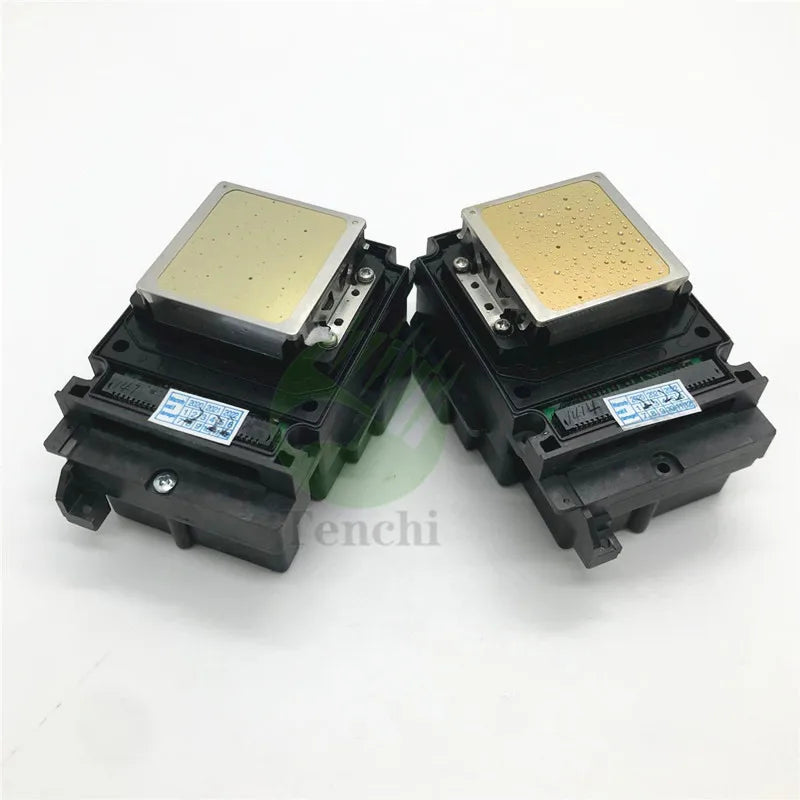 One Piece F192040 DX8 DX10 TX800 UV Print Head Printhead for Nuocai Xuli Sky-Color Photo Printer Print Head