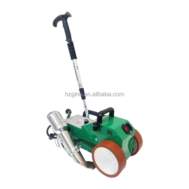 LC3000C High Frequency Hot air PVC Plastic Banner Welder Tarpaulin Welding Machine