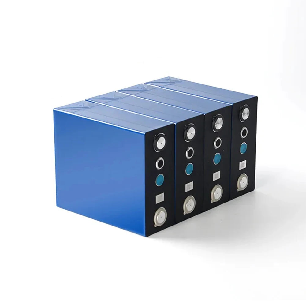 Factory Wholesale Sodium Ion Battery NA 210ah 220ah Original New NA Sodium Ion Battery Cells 12V 24V 48V System for EV Car