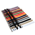 Nylon Canvas Watchband GA-110/100/120/150/200/300/400 GD-100/110/120 DW-5600 DW-6900 Strap Bracelet Wrist Band for