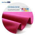 Wholesale Custom Logo Super Absorbent Microfiber Towel Ultra Compact Suitable for Trip Beach Backpacking