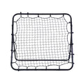 Soccer Rebounder Bounce Back Net Soccer Training Equipment Foldable Passing Practice goal