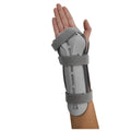 2024 New Plastic Wrist Support Brace Hand Wrist Splint