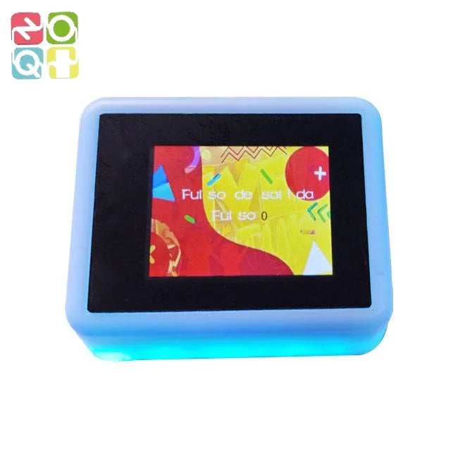 Electronic Payment Card System Swipe Card Intelligent System Indoor Play Zone Area or Arcade Game Room