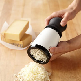 Modern Design ABS Stainless Steel Kitchen Tools Butter Cheese Food Slicer