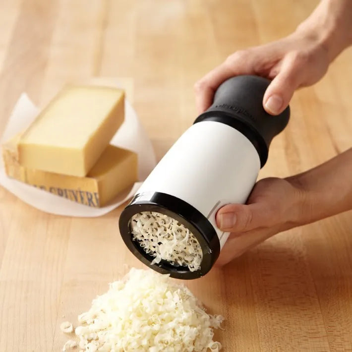 Modern Design Butter Food Slicer ABS Stainless Steel Kitchen Tools