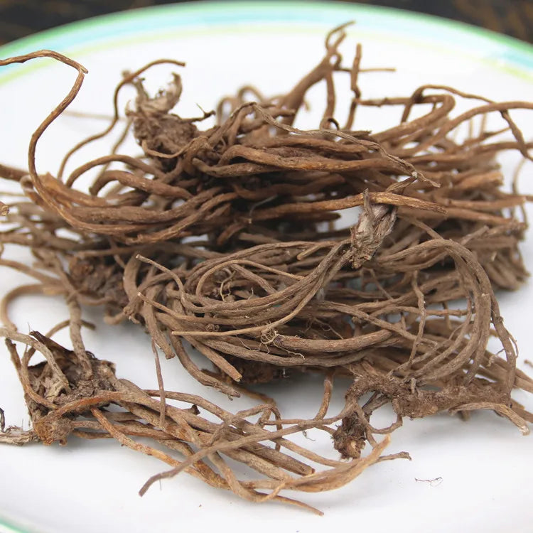 Da Huo Cao Gen Natural Bulk Gerbera Piloselloides Root for Sale