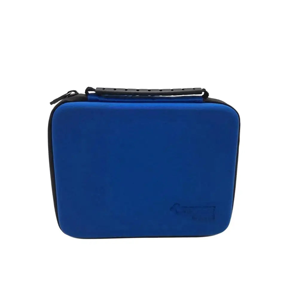 Custom Three or Six Tool Foam Molded Protective Hard Shell Eva Foam case