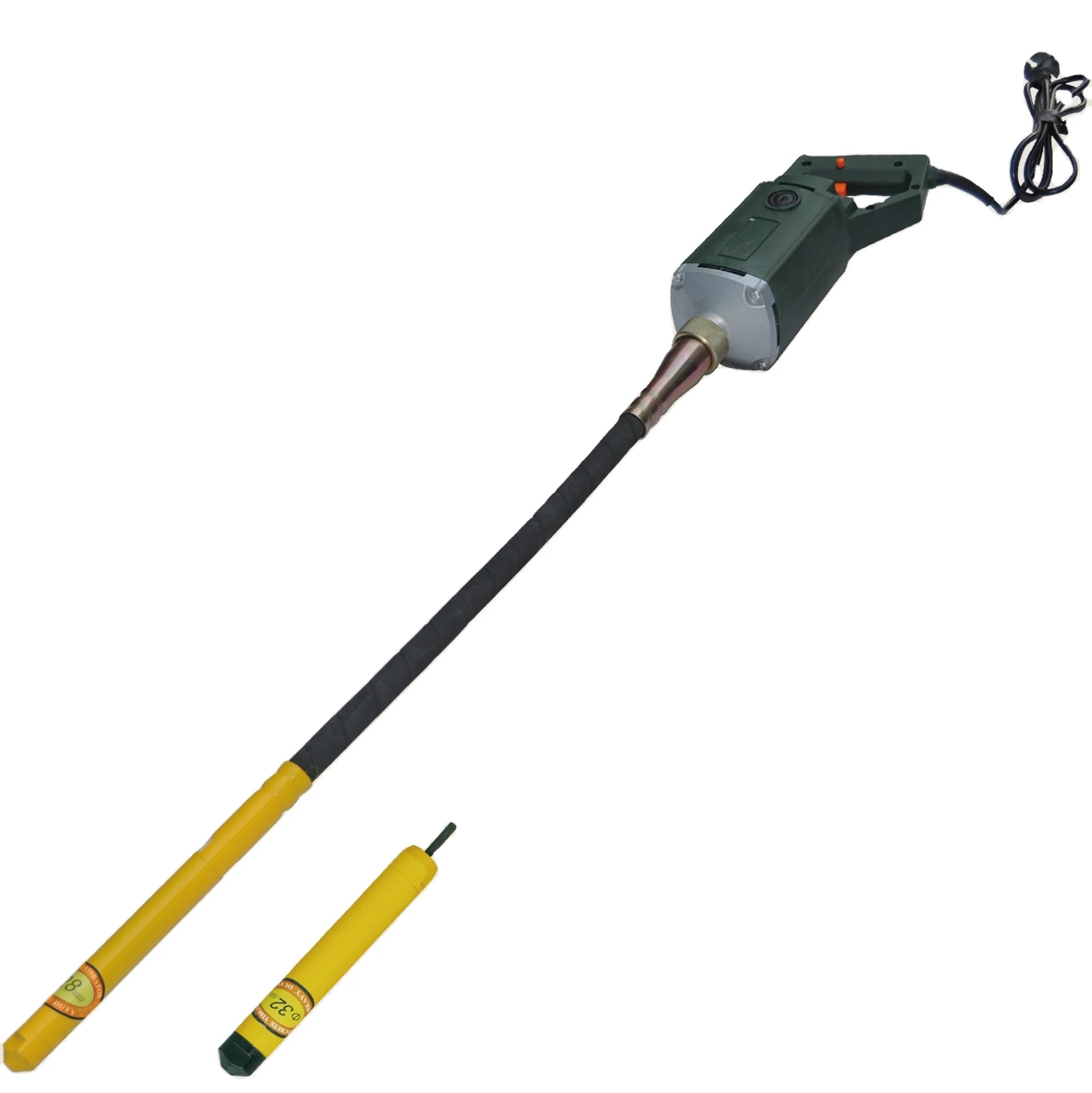 Portable Concrete Vibrator Mini Concrete Machine
