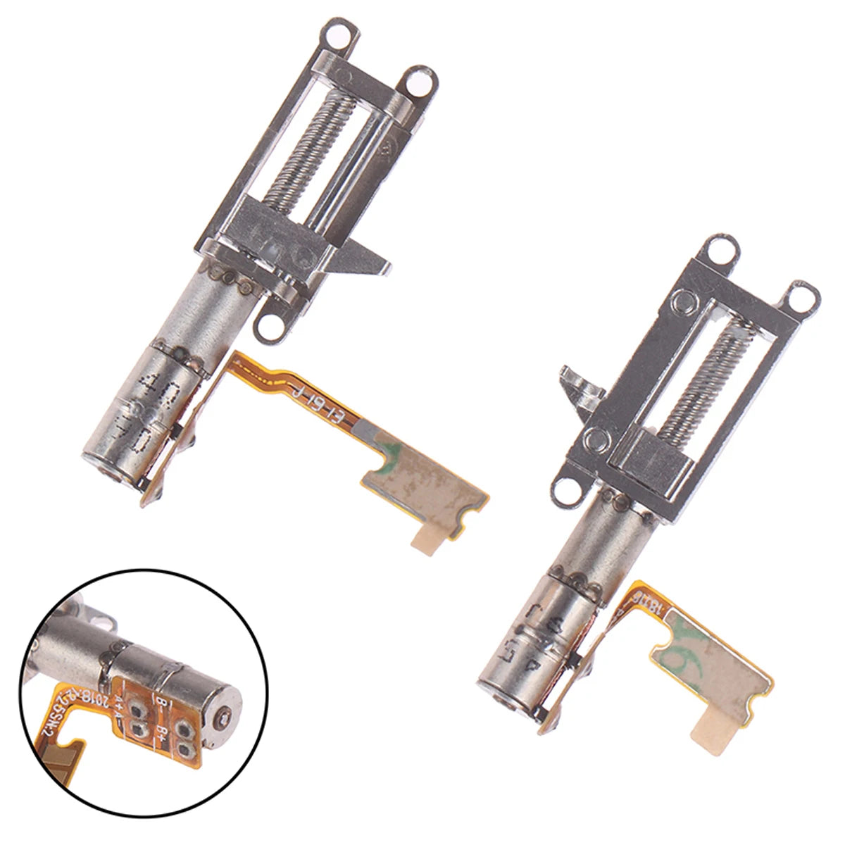 4mm Micro Metal 2-phase 4-wire Planetary Gearbox Gear Stepper Motor Stepping Linear Screw Rod Slider Block
