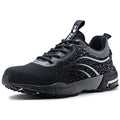 Sneakers Steel Toe Safety Shoes for Insulated Power Work Shoes Indestructible Protective Boots