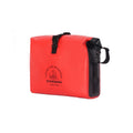 Hot Sale Bicycle Handlebar Bag Waterproof Pvc Handlebar Bag Bicycle Bag for Electric Bike Scooter