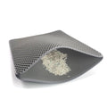 Cat Litter Mat Double Layer Cat Litter Pads Honeycomb Cat Litter Trapper Folding Waterproof Honeycomb Sifting Pad