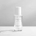 30 ml 40 ml 100 ml 120 ml 150 ml Luxury Cosmetic Oil Pump Bottle Glass White Sprayer Toner Glass Bottle Customizable MegaBDM