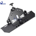 45 Degree  Ceramic Tile Chamfering Machine Hole Cutting