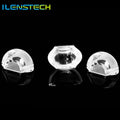 Led Lens Secondary Optics for Led Lighting / Window Light Lens
