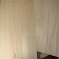 High Quality Solid Wood Panel Craft Board Paulownia Wood Board