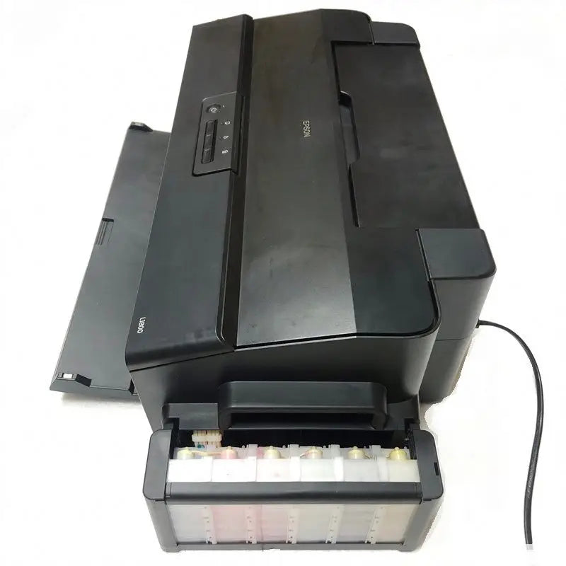 Global Popular for Epson L1800 Inkjet Printing Machine Compatible 1400 1410 1430 1500W R265 R270 Printheads Printer