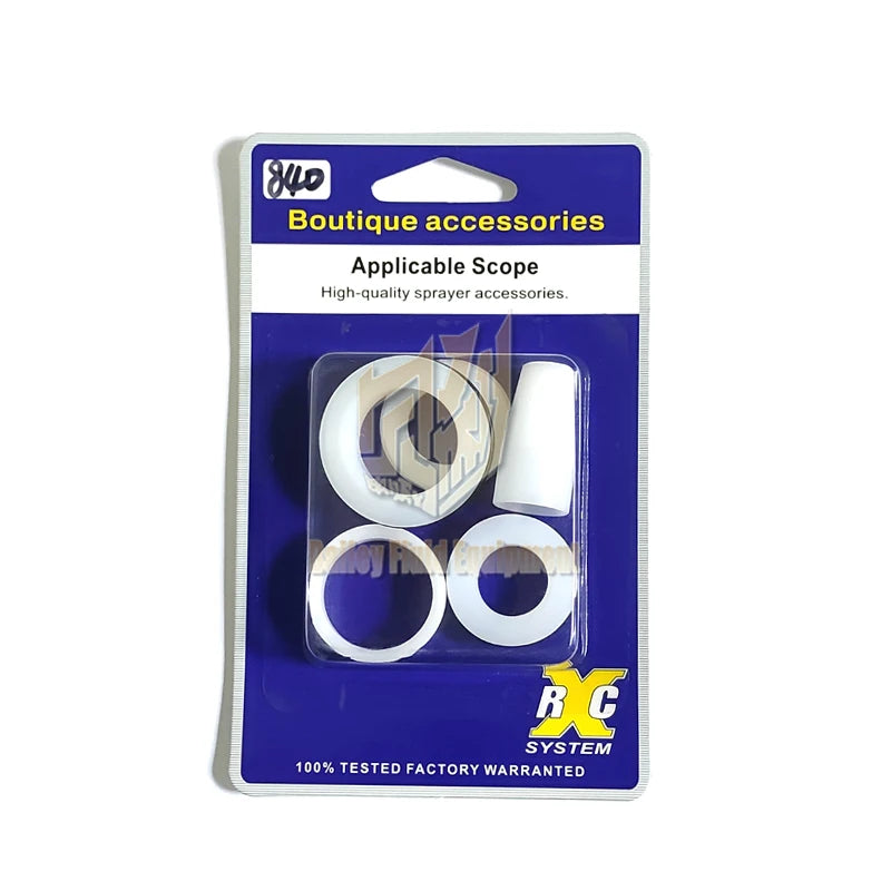 2024 Airless Sprayer Pump Body Repair Kit Piston Rod Repair Kit for Wagner 840 3.29 3.31 1150 805-1010