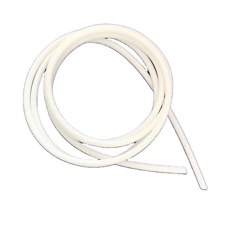 Eco Solvent Water Based Printer Mimaki JV22 CJV30 JV3 JV5 Roland Mutoh Ink Pump Tube Soft Ink Hose 4x2mm Ink Pipe
