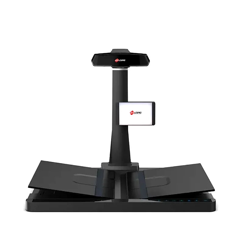 Joyusing V180 Book Scanner Photo Ocr Pdf  Textbook Scanner Book Price China A4 A3 3d Scan Cameras Scanners Digital Library