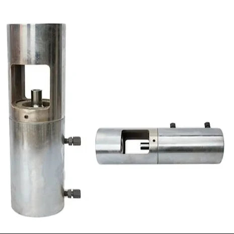 Prestressed Post Tension System Extruded Steel P AnchorDead End Anchor Extruder