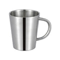 Children Water Cup Double Wall Stainless Steel Coffee Mug