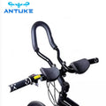 Cycling Bicycle Road Bike TT Rest Handlebar Extender for BMX Kids' Bikes Cruisers