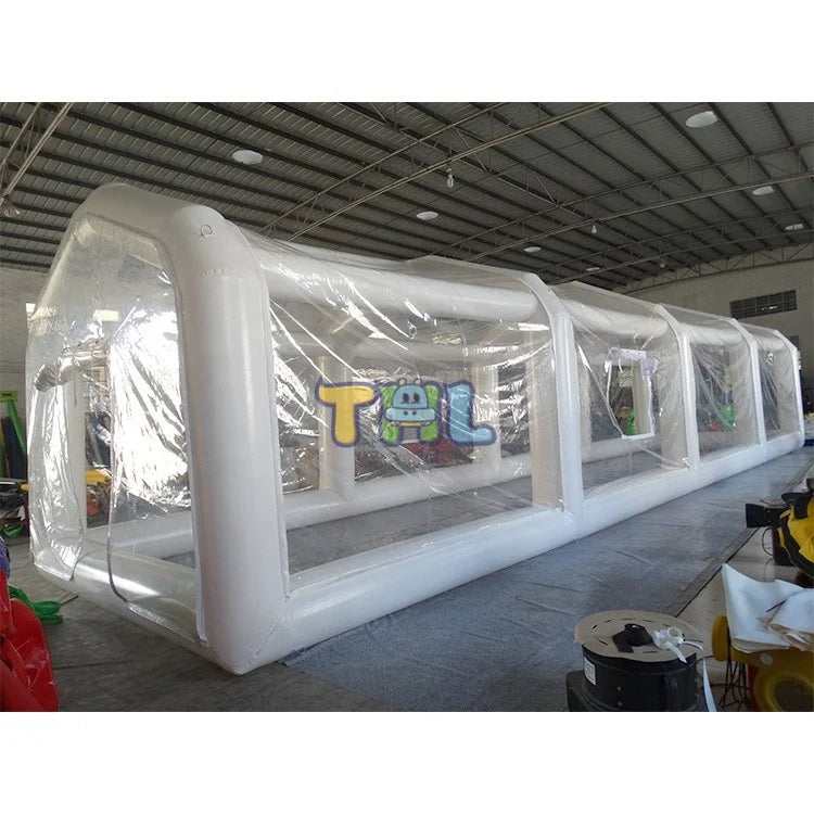 Pool Cover Customized Swimming Pool Cover Dome Tent Inflatable Pool Dome