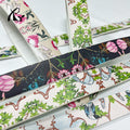 Custom PU Faux Leather Fabric Digital Printing PVC Synthetic Leather for Bags Decor Furniture for Chairs Crafts Sofas Garments