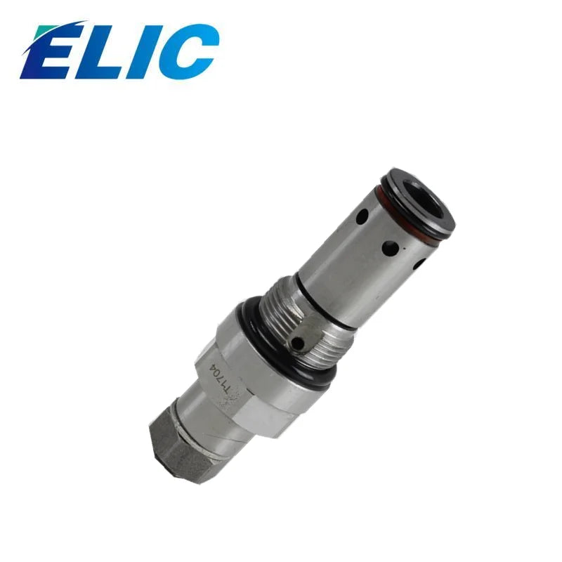 ELIC EX55 ZAX55 Swing Motor Valve Relief Valve 4707029
