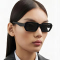 2025 Personalized Ocean Lens Shades Sunglasses Irregularity Shape Temple Tortoise Shell Gradient Color Men Women Sunglasses