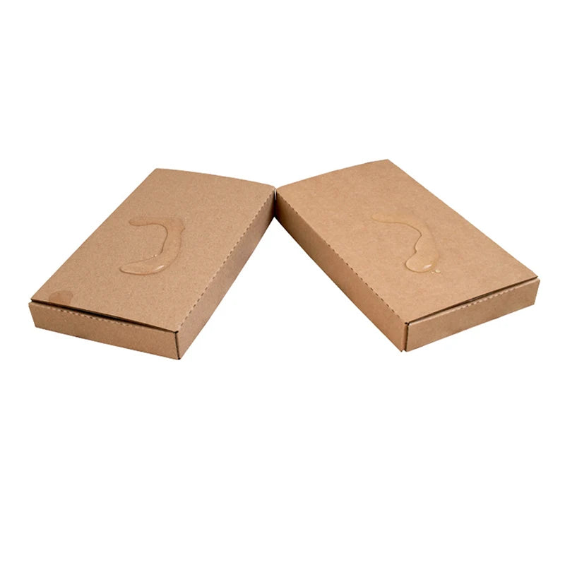 New  Arrival  Phone  Accessories  Paper  Packaging Box  Hard  Corrugated Mailer  Card  Box