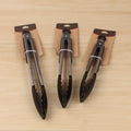 Kitchen Tongs Non-slip Cooking Clip Salad Tools Grill Silicone Utensils Food Tong Stainless Steel