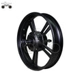 Oembicycle 48V 1000W 20inch Aluminum Wheel with Motor