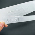 Excellent Quality Book Style Holder Strips Test Perfumes Paper Card