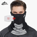 GOLOVEJOY DTJ09 Custom Gym Ski Fishing Facemask Neck Tube Cycling Scarf Buffs Outdoor Sports Running Headscarf Bandana Calavera