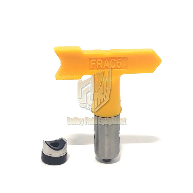 Manufacturers Wholesale Airless Gun Tip 517 519 Reversible Spray Gun Tips and Tip Guard RA 5 286515