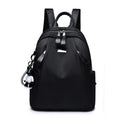 Pure Color 2026 Female Bags Laptop Backpack for Women Oxford Backpack Bag Large Capacity