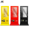 Intelligent Automatic Sales Small Ultra-thin Vending Machine for Exhibition Sales