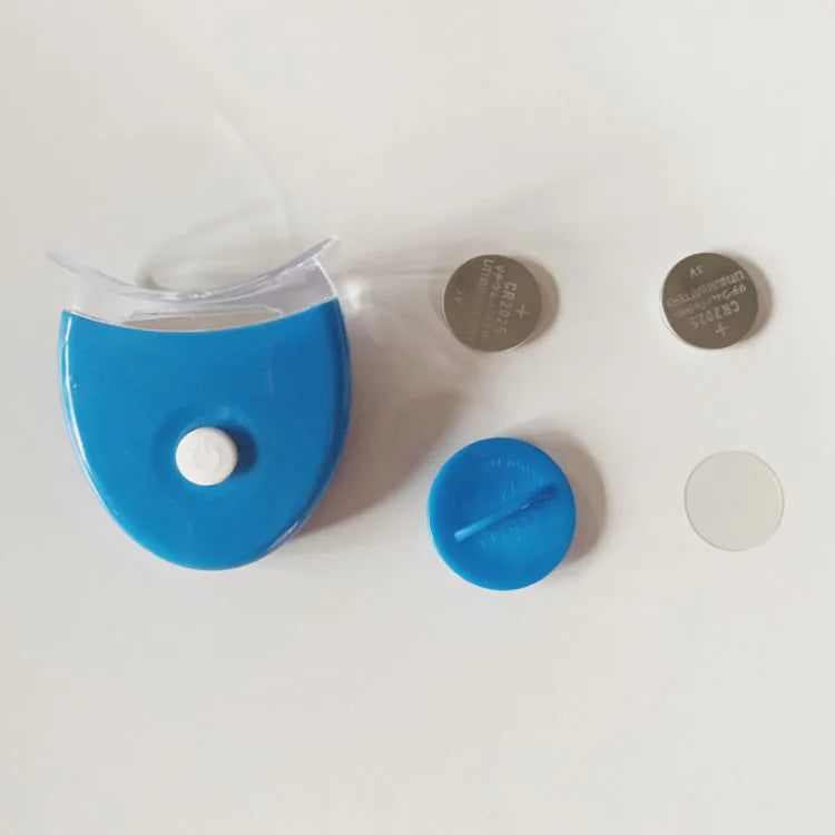 Wholesale  Teeth Whitening Device Dental Teeth Whitener Dental Tool Kit Tooth Cold Light Device