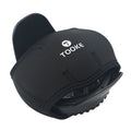 Protecting Jacket Cover Cloth Protector for Diving Underwater Meikon Brand Fisheye Dome Lens or I-das UWL-04 Wide-angel Lens