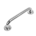 Medical Safety Handrail Hospital Stainless Steel Handrail Bathroom Accessories Safety Degree Angled Handrail Safety Grab Bars