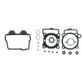 Husqvarna FE 250 14-16 Top Gaskets Industry NBR Rubber and Graphite Flat Gaskets with Heat Resistance Metal Ring Gaskets