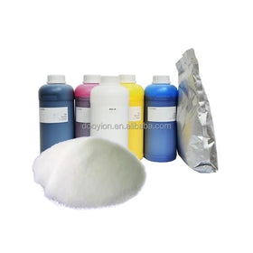 1kg 1000ml Digital T-shirt Textile Dtf Pigment Inks Heat Transfer Film Printing Ink for Dtf Printer