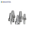 RBH Indexable Twin-bit Rough Boring Head LBK Shank BT Tool Holder BT30 BT40 BT50 Boring Handle Boring Tool RBH Double Edges Type