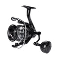 NOEBY 2500/3000/4000 Lightweight Nonsuch V6 Spinning Fishing Reel Sea Fishing Reels